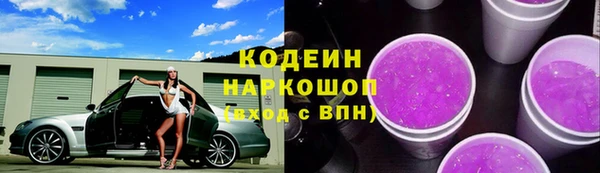 винт Бородино