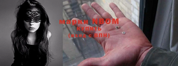 винт Бородино